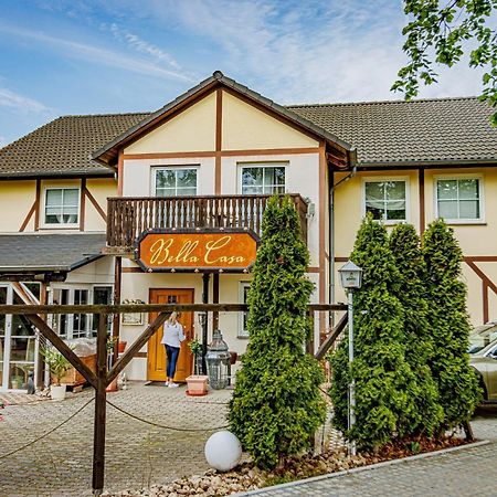 Wohnen Ueber Einem Mediterranen Restaurant,Apartment 2 Oder 3 라이프치히 외부 사진